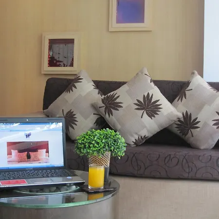 Paradiso Boutique Suites-3